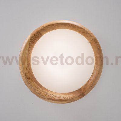 Потолочный светильник RUNIS D60 Light brown ImperiumLoft 219476-26