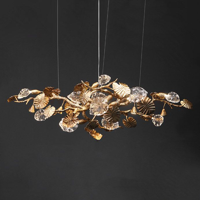 Подвесная люстра PARIS L155 ImperiumLoft 219491-23