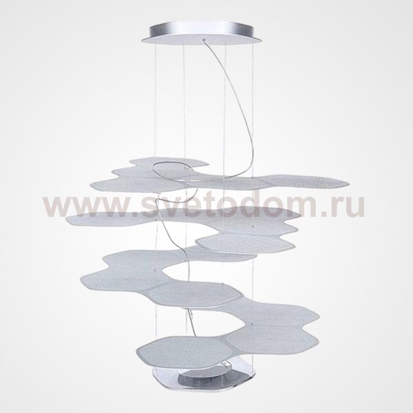 Подвесная люстра MOSAIC ImperiumLoft 219492-23