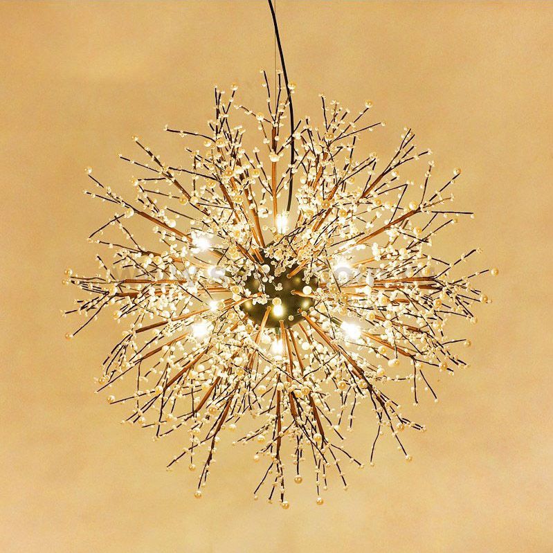 Подвесная люстра MARITZA D80 White ImperiumLoft 219496-23