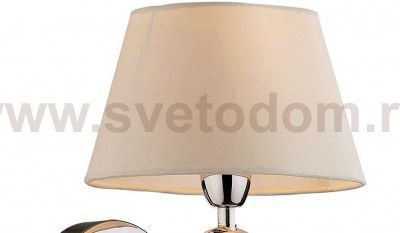 Светильник бра с выключателем Odeon light 2195/1W HOTEL