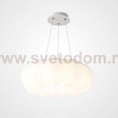 Подвесная люстра ODDLY E D30 ImperiumLoft 219509-23