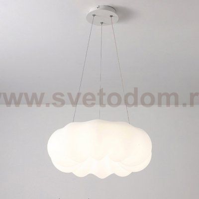 Подвесная люстра ODDLY E D30 ImperiumLoft 219509-23