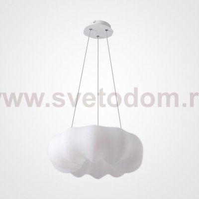 Подвесная люстра ODDLY E D30 ImperiumLoft 219509-23