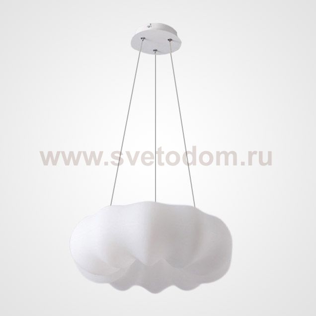 Подвесная люстра ODDLY E D45 ImperiumLoft 219510-23