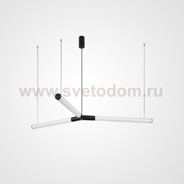 Подвесная люстра ATLANTIS CH ImperiumLoft 219522-23