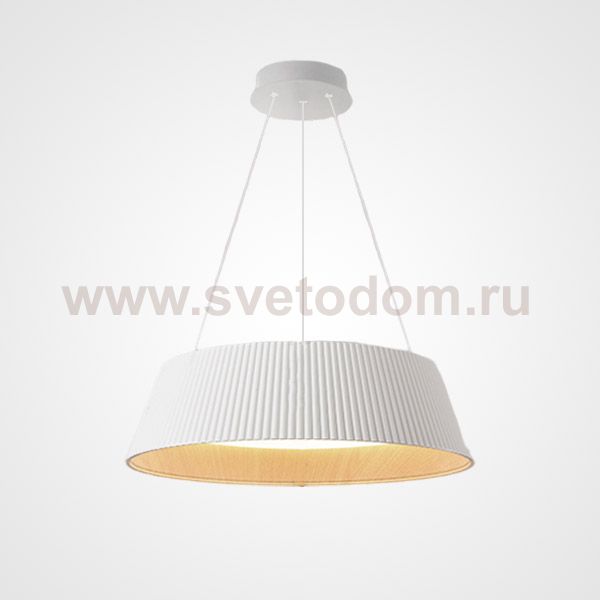 Подвесная люстра HILDNY White ImperiumLoft 219524-23