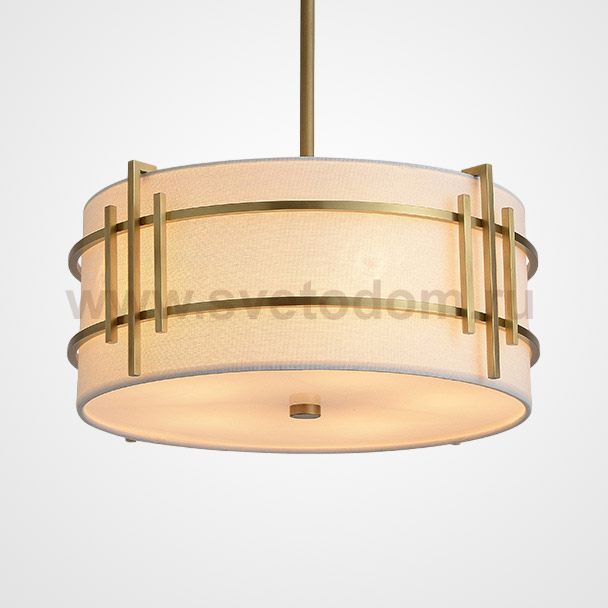 Потолочная люстра ANTTI CH ImperiumLoft 219528-23