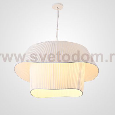 Подвесная люстра VANILLA D60 ImperiumLoft 219529-23