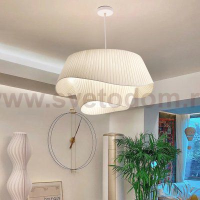 Подвесная люстра VANILLA D80 ImperiumLoft 219530-23