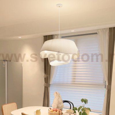 Подвесная люстра VANILLA D80 ImperiumLoft 219530-23