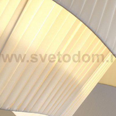 Подвесная люстра VANILLA D80 ImperiumLoft 219530-23