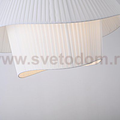 Подвесная люстра VANILLA D80 ImperiumLoft 219530-23
