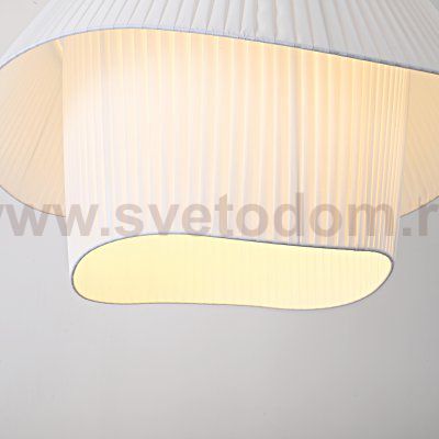 Подвесная люстра VANILLA D80 ImperiumLoft 219530-23