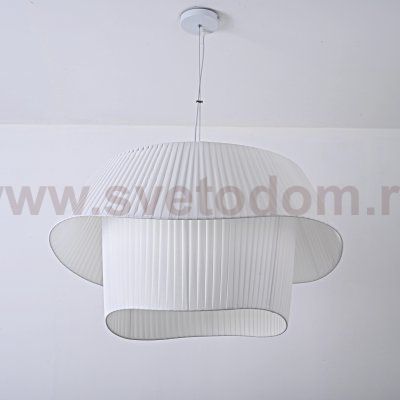 Подвесная люстра VANILLA D80 ImperiumLoft 219530-23
