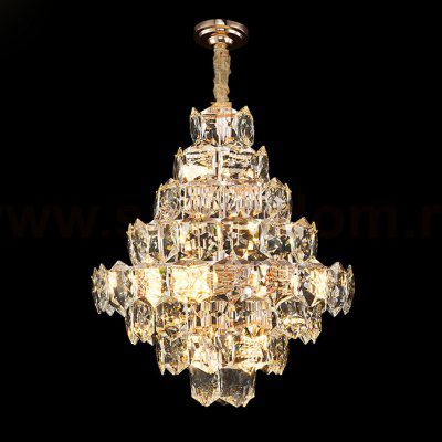 Подвесная люстра SIMONETTA D60 ImperiumLoft 219537-23