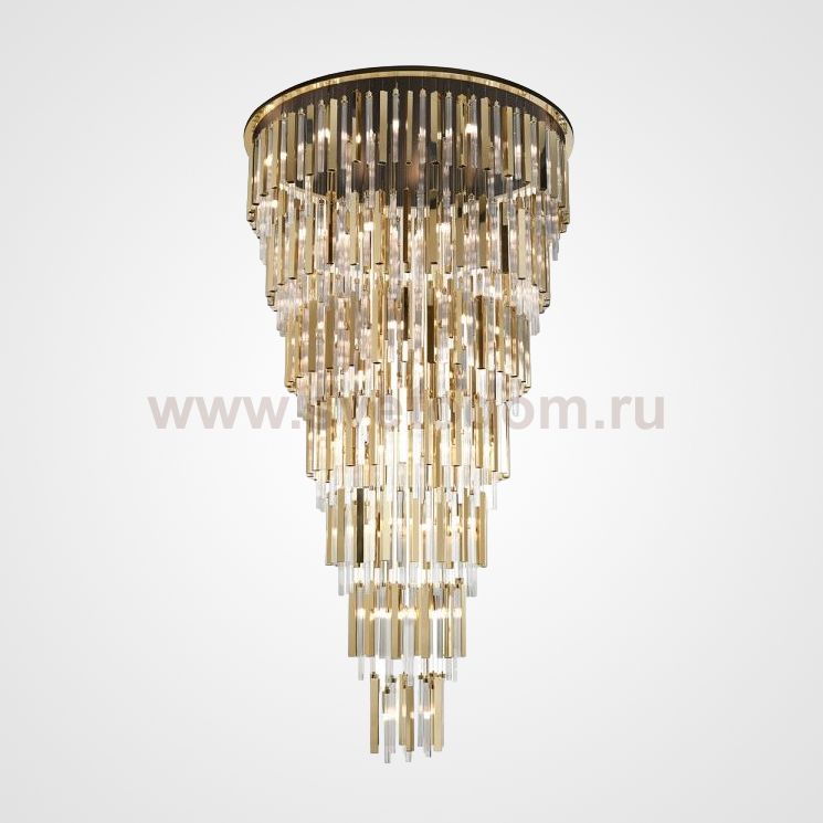 Потолочная люстра MATILDA D120 ImperiumLoft 219556-23