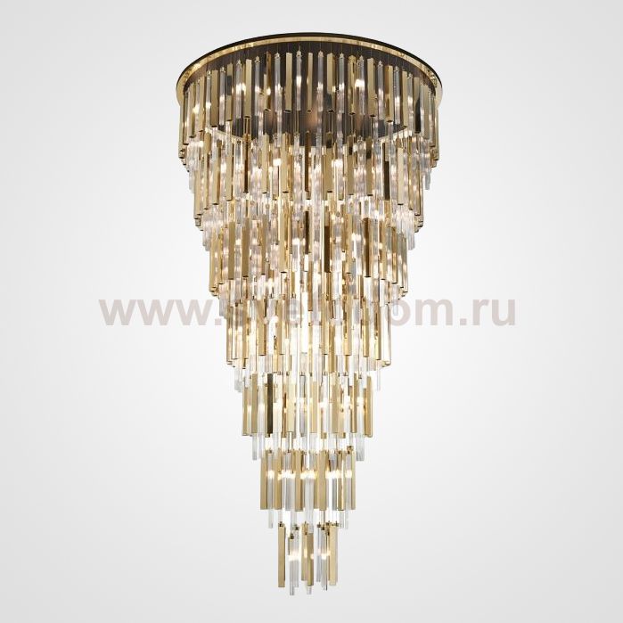 Потолочная люстра MATILDA D150 ImperiumLoft 219557-23