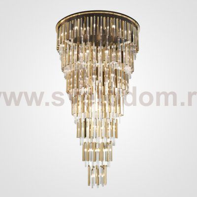 Потолочная люстра MATILDA D150 ImperiumLoft 219557-23