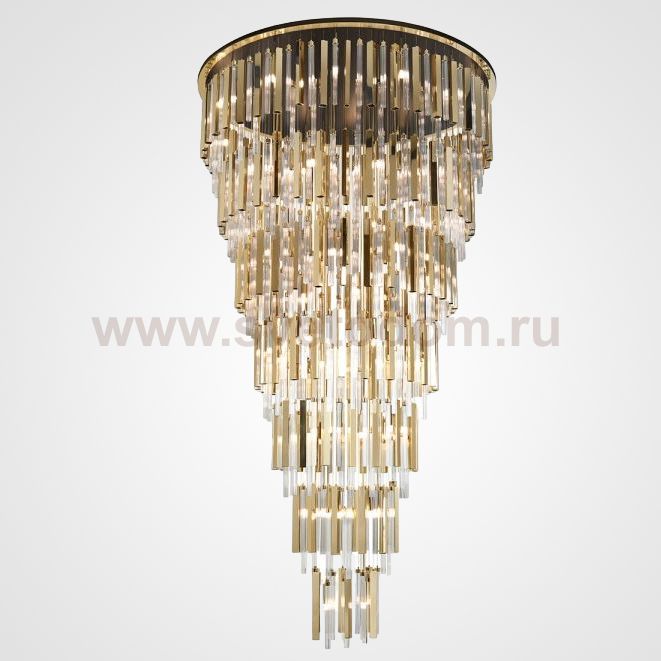 Потолочная люстра MATILDA D150 ImperiumLoft 219558-23