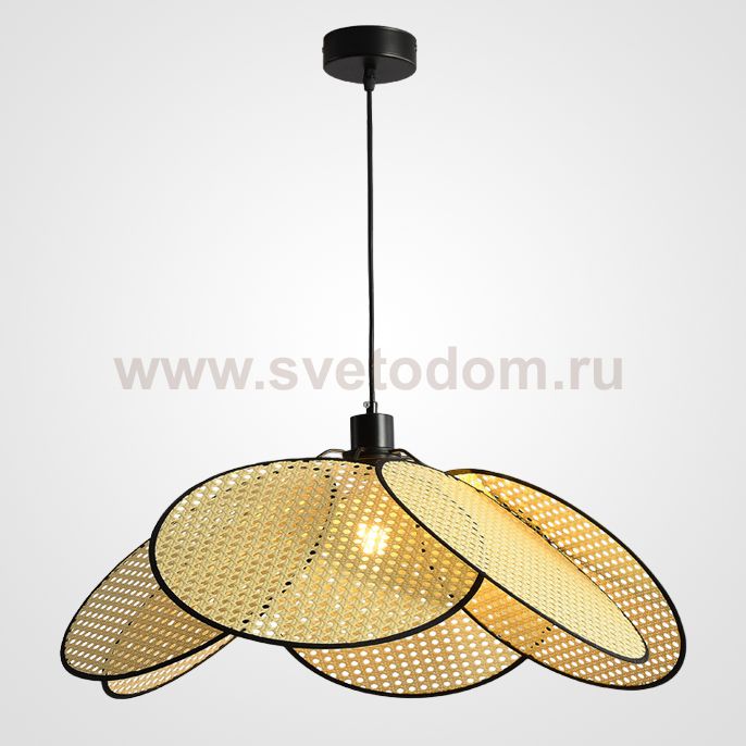 Потолочная люстра RAVDNA ImperiumLoft 219559-23