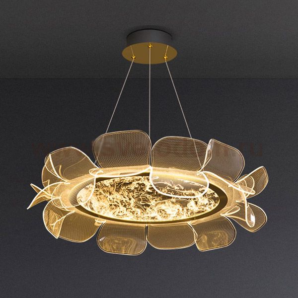 Подвесная люстра FLORISTA D75 ImperiumLoft 219562-23