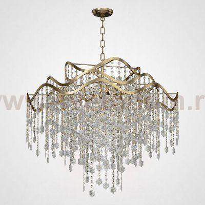 Люстра подвесная ISABEL D75 ImperiumLoft 219564-26