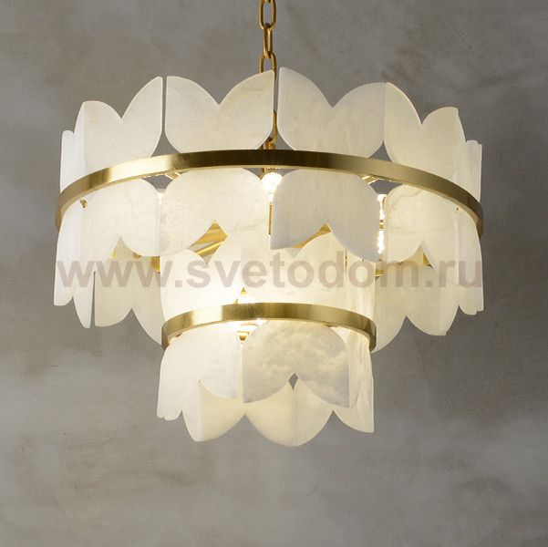 Подвесная люстра IOANNA D50 ImperiumLoft 219575-23