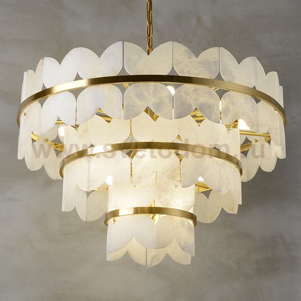 Подвесная люстра IOANNA D80 ImperiumLoft 219576-23