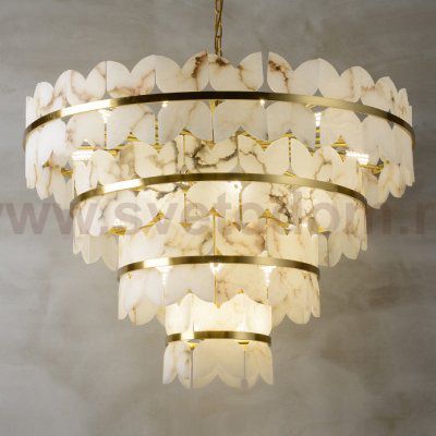 Подвесная люстра IOANNA D100 ImperiumLoft 219577-23