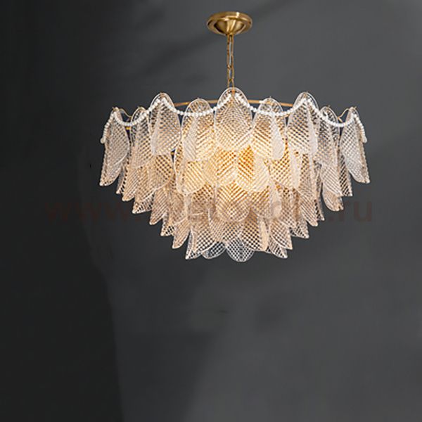 Подвесная люстра VIOLETTA CH A D100 ImperiumLoft 219586-23