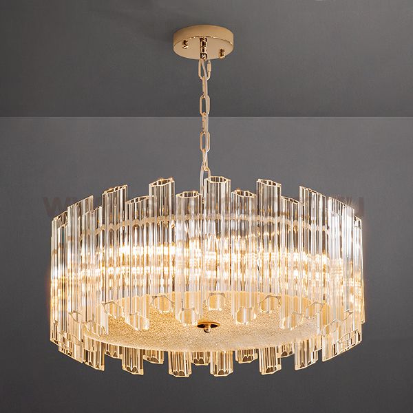Подвесная люстра VENERA D60 ImperiumLoft 219589-23