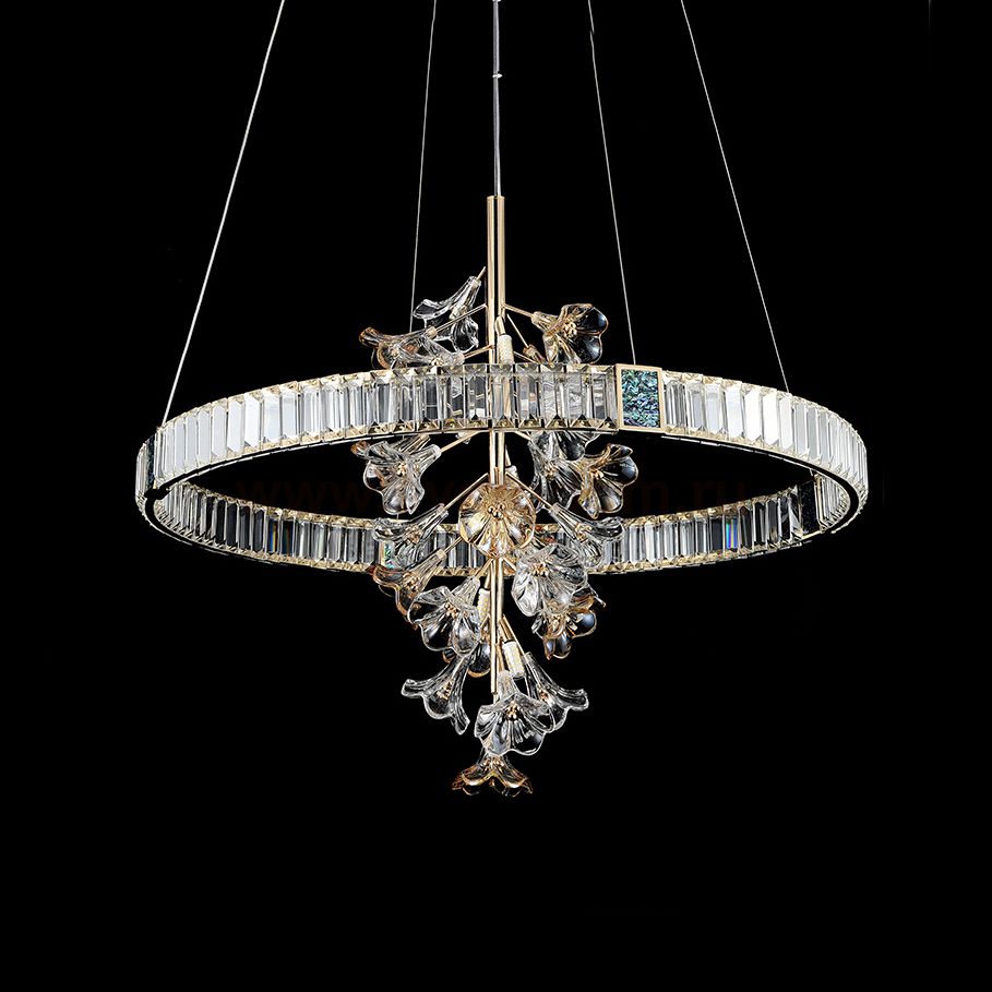 Подвесная люстра MAGNORA D50 ImperiumLoft 219643-23