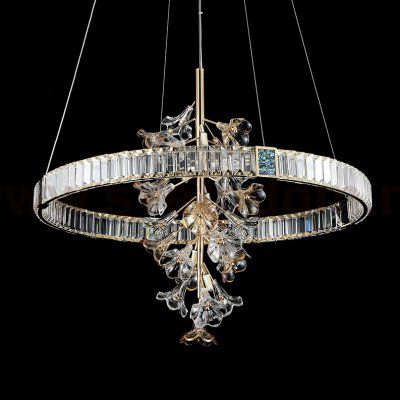 Подвесная люстра MAGNORA D60 ImperiumLoft 219644-23