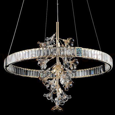 Подвесная люстра MAGNORA D80 ImperiumLoft 219646-23