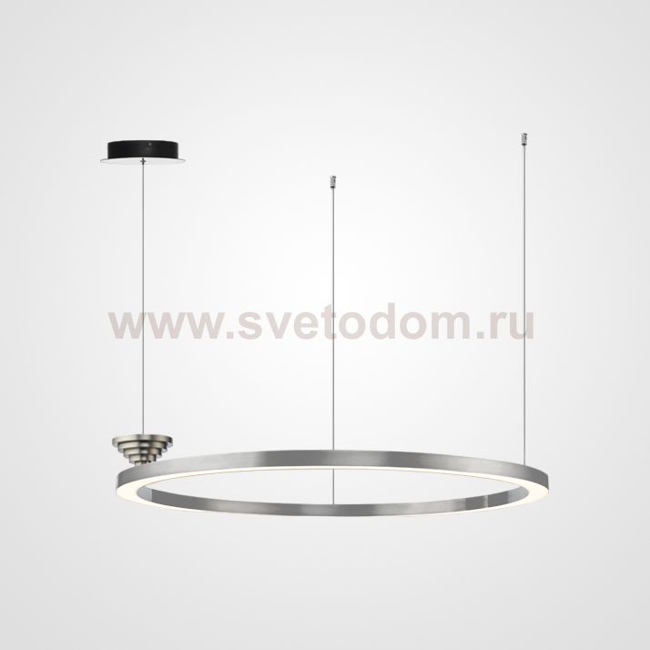 Подвесная люстра ARMAND D50 ImperiumLoft 219695-23