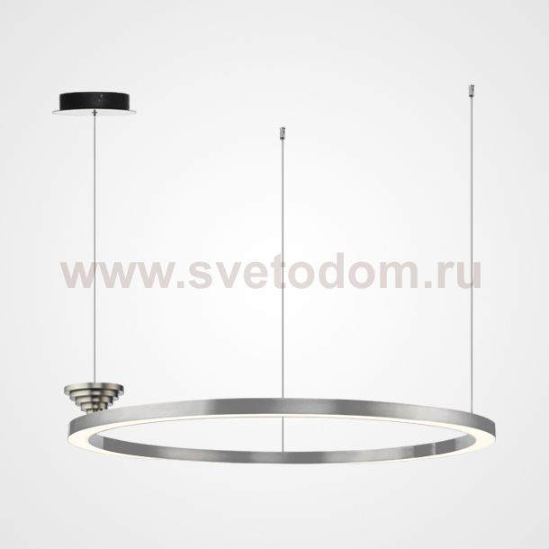 Подвесная люстра ARMAND D90 ImperiumLoft 219697-23