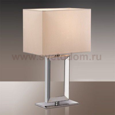 Настольная лампа Odeon light 2197/1T ATOLO