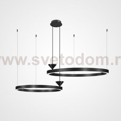 Подвесная люстра NORDEN D40+60 ImperiumLoft 219701-23