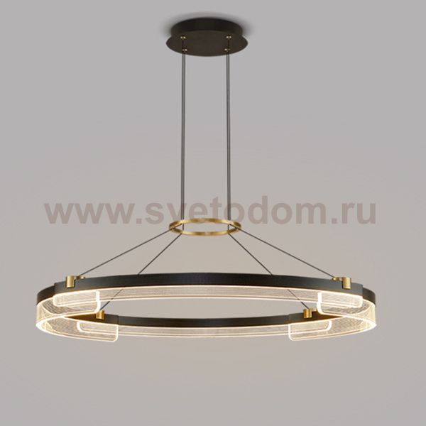 Подвесная люстра MARGA D60 ImperiumLoft 219712-23