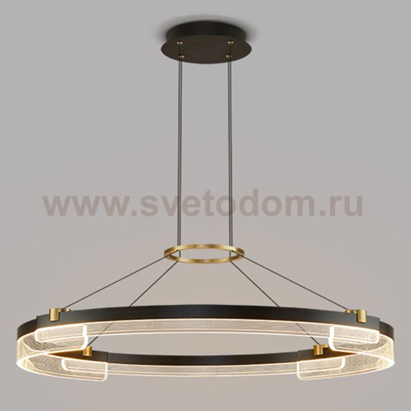 Подвесная люстра MARGA D100 ImperiumLoft 219714-23