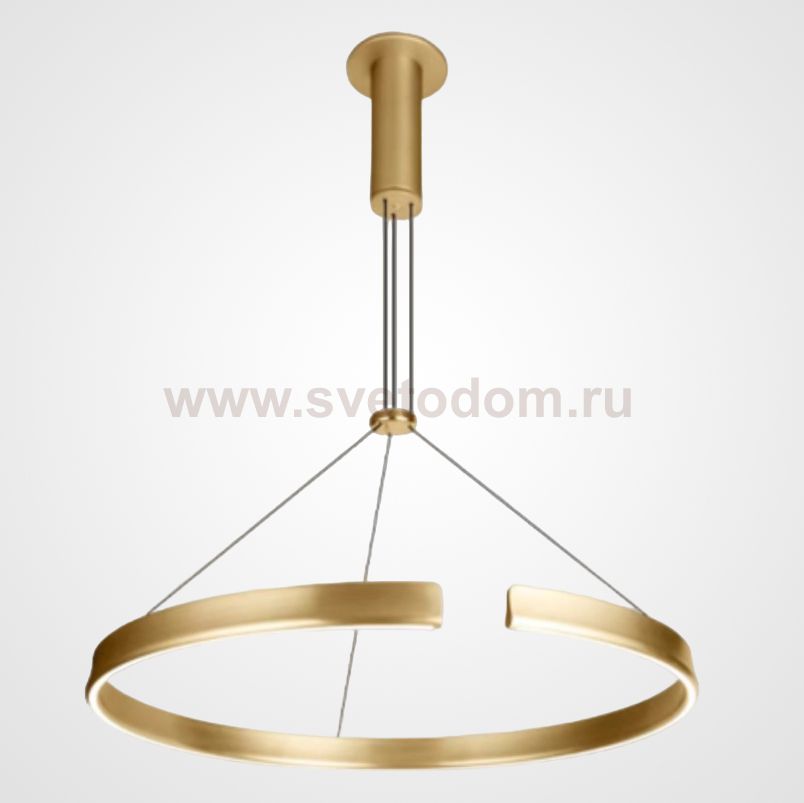 Подвесная люстра ALTAIR D55 ImperiumLoft 219722-23