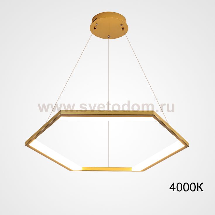 Подвесная люстра VENEZIA D80 4000К ImperiumLoft 219729-23