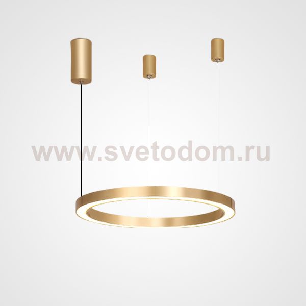 Подвесная люстра CRUISE ONE D40 ImperiumLoft 219739-23