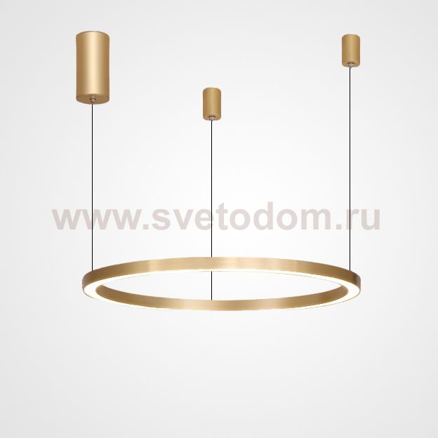 Подвесная люстра CRUISE ONE D60 ImperiumLoft 219740-23