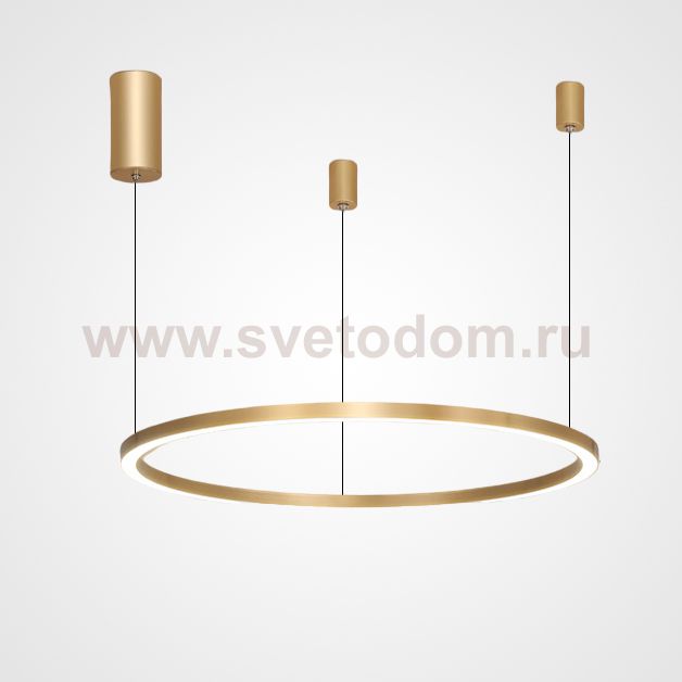 Подвесная люстра CRUISE ONE D80 ImperiumLoft 219741-23