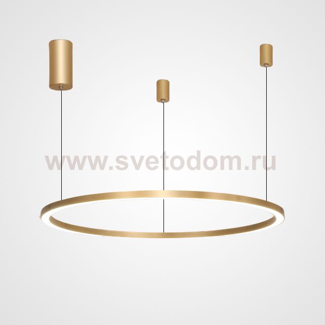 Подвесная люстра CRUISE ONE D100 ImperiumLoft 219742-23