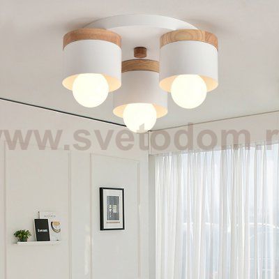 Подвесная люстра BERGSTEN D58 ImperiumLoft 219751-26