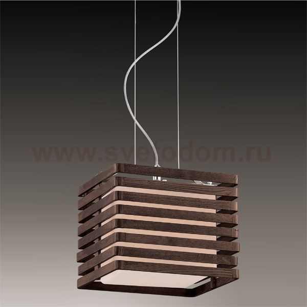 Светильник подвесной Odeon light 2198/1 KOTE