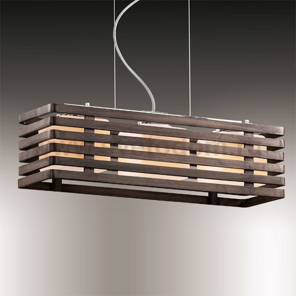 Светильник подвесной Odeon light 2198/3 KOTE